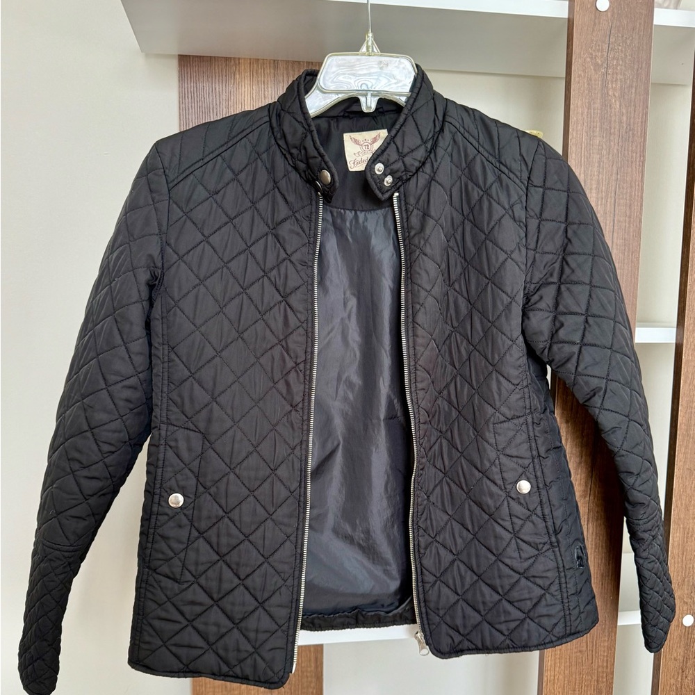 *SOLD* Light Winter Coat